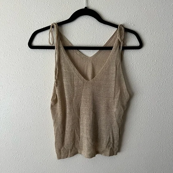 Tanktop - Picture 1 of 2